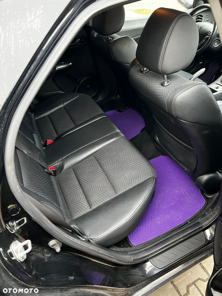 Honda Civic 1.4 Sport - 12