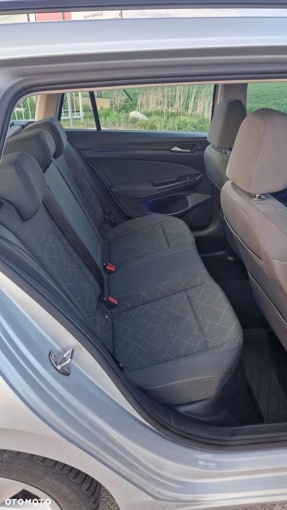 Volkswagen Golf 2.0 TDI Life - 13