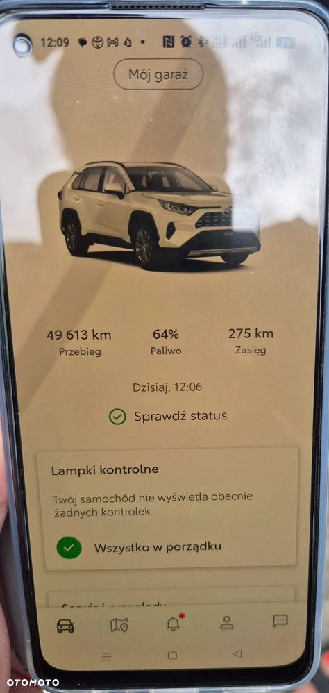Toyota RAV4 2.0 Comfort 4x2 MS - 13