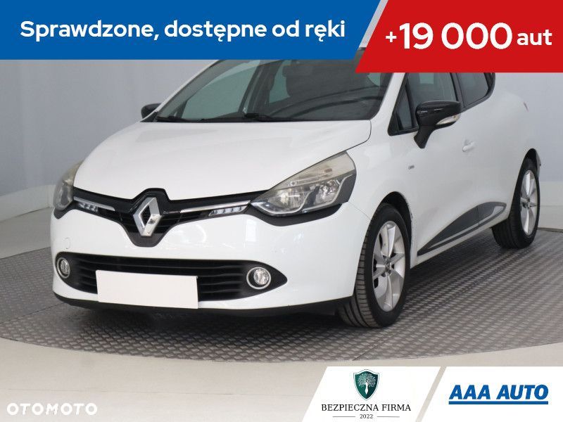 Renault Clio - 2