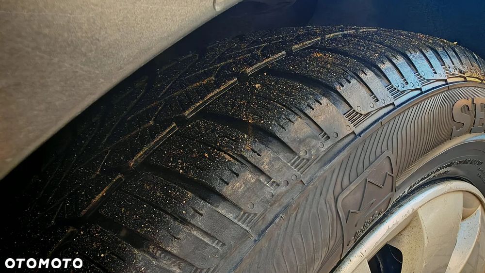 Volkswagen Golf 1.9 TDI Trendline - 13