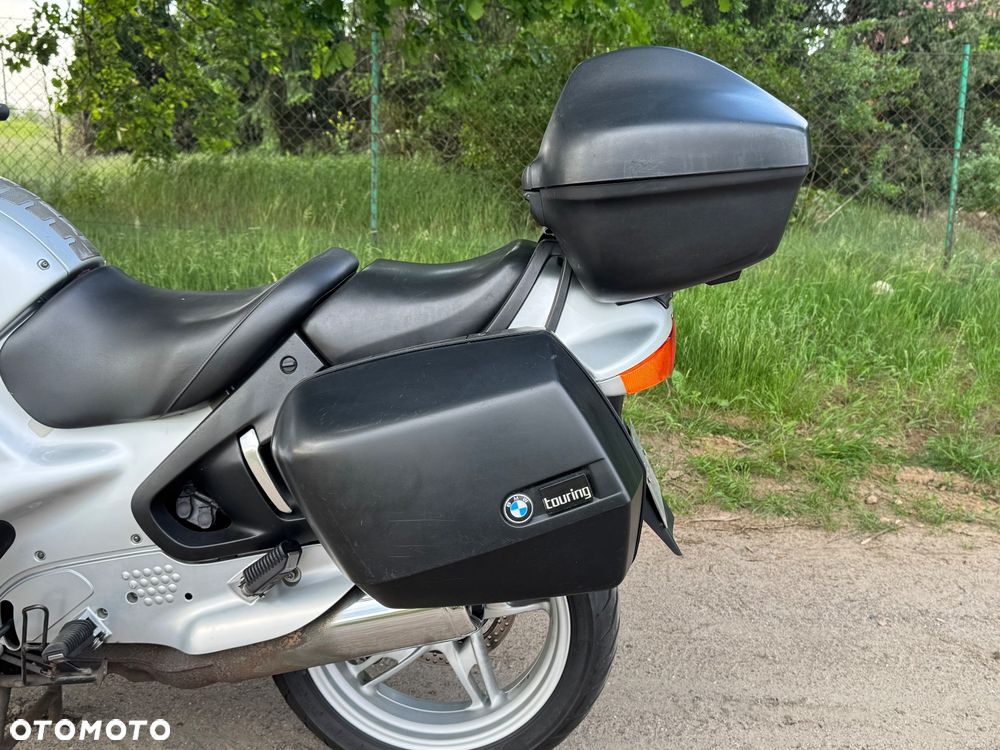 BMW RT - 12