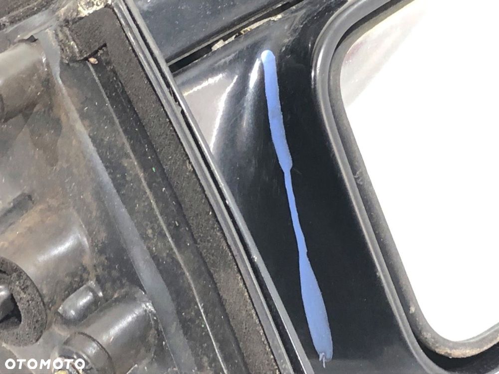 LUSTERKO LEWY  MITSUBISHI ECLIPSE I (D2_A) 1989 - 1995 2.0 i 16V (D22A, D27A) 110 kW [150 KM] - 7