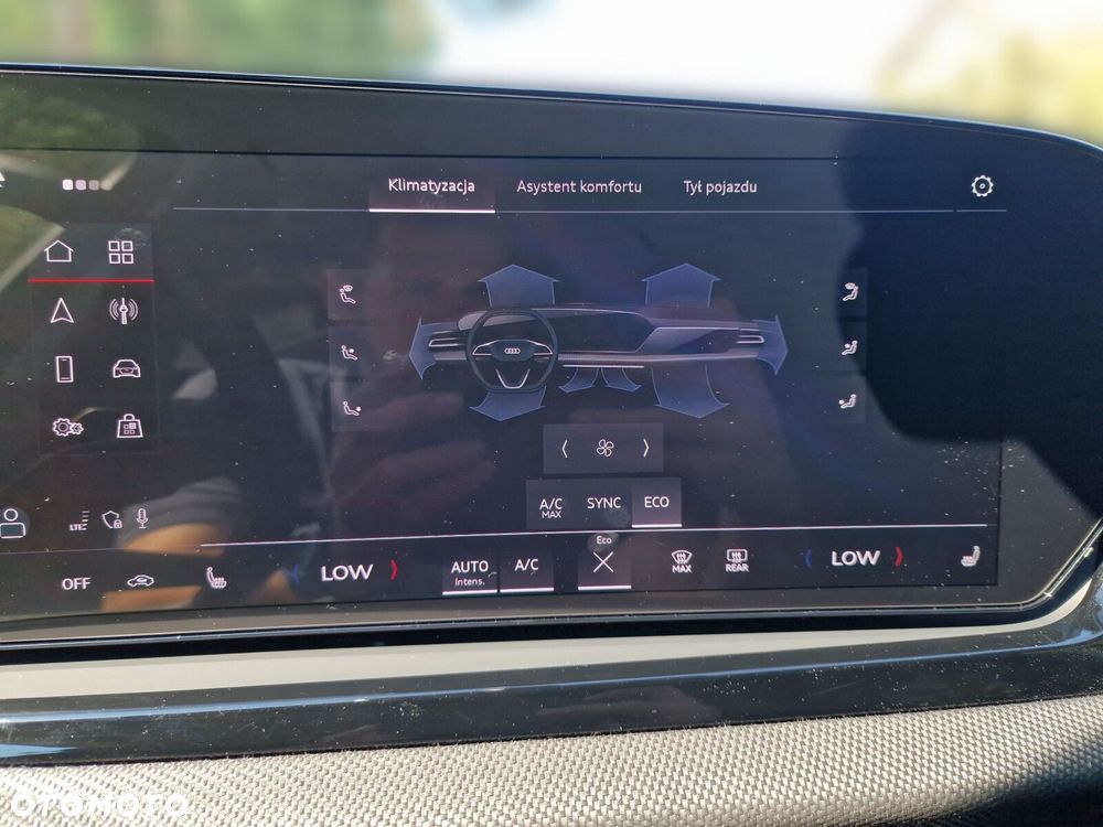 Audi A5 Limousine TFSI S tronic - 33