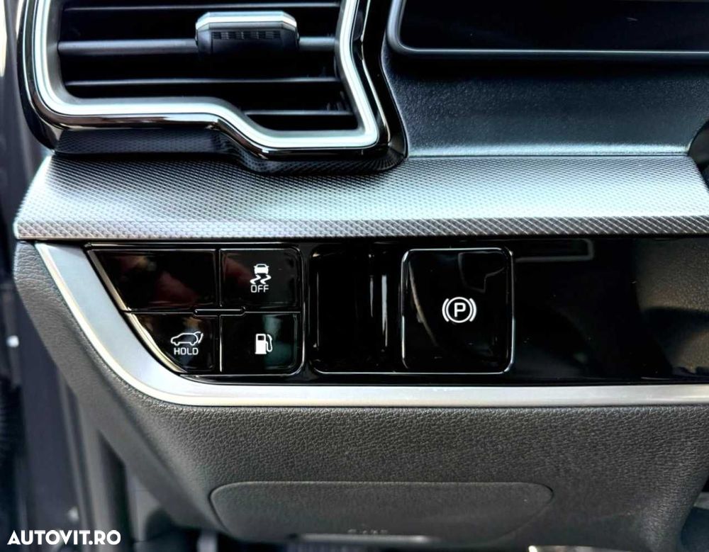 Kia Sportage - 24