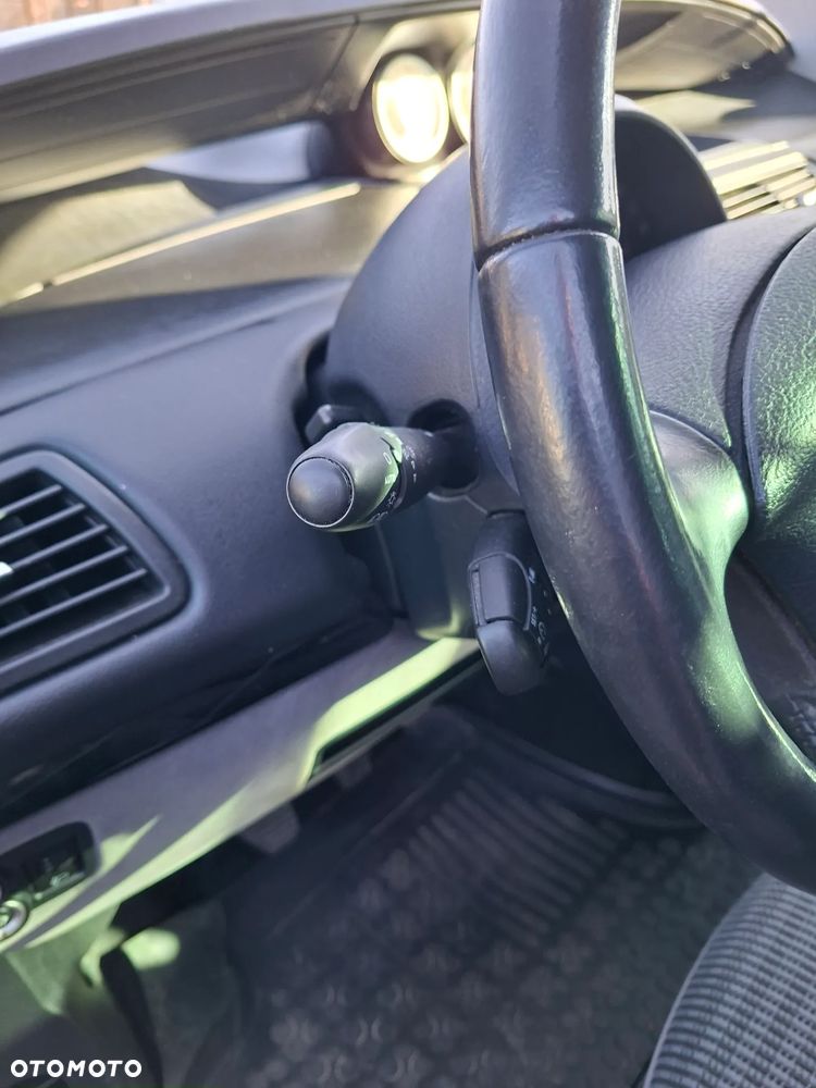 Citroën C8 HDi 165 Tendance - 21