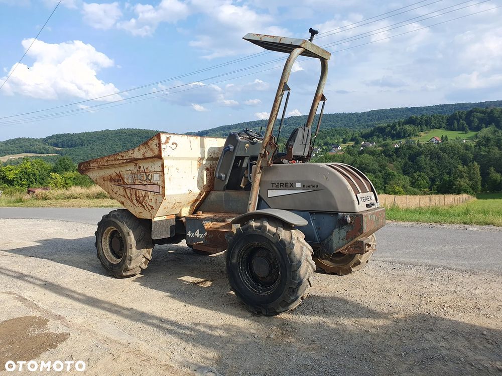 Terex - 2