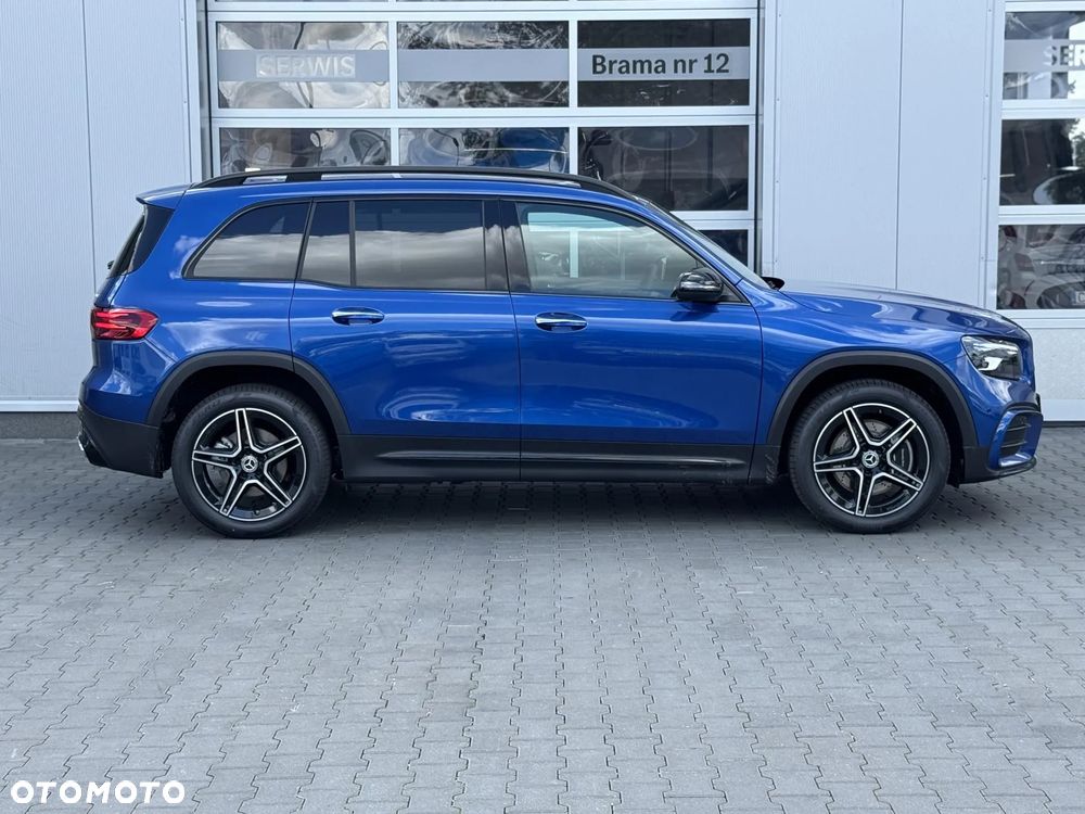 Mercedes-Benz GLB 220 4Matic 8G-DCT AMG Line Advanced Plus - 7