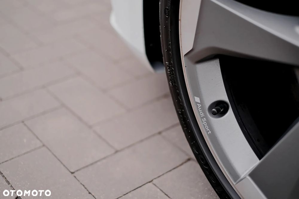 Audi S4 Limousine - 14