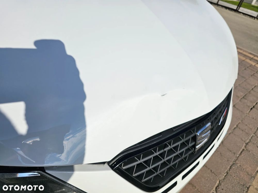 Seat Ibiza SC 1.4 TSI Cupra DSG - 15