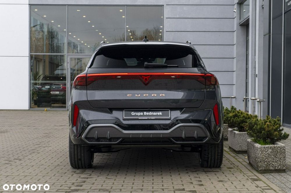 Cupra Terramar - 11