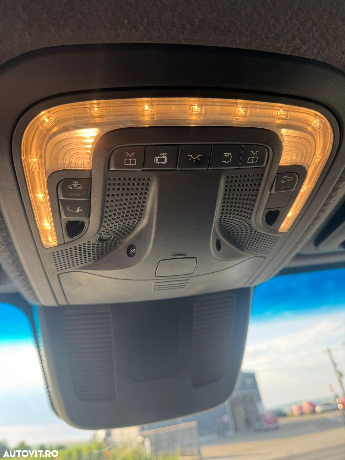 Mercedes-Benz Sprinter 519 CDI Lang HA - 16