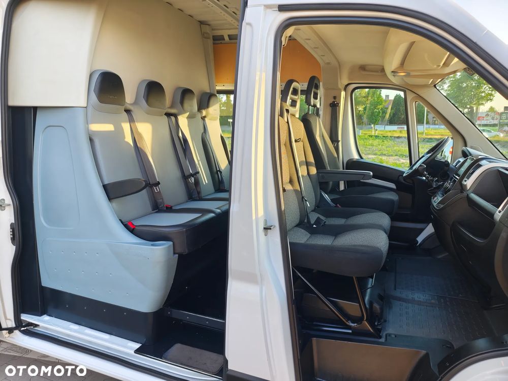 Fiat Ducato - 21