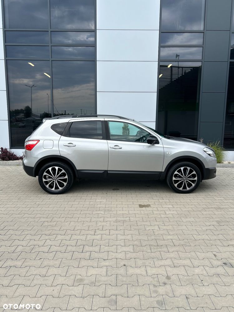 Nissan Qashqai - 18
