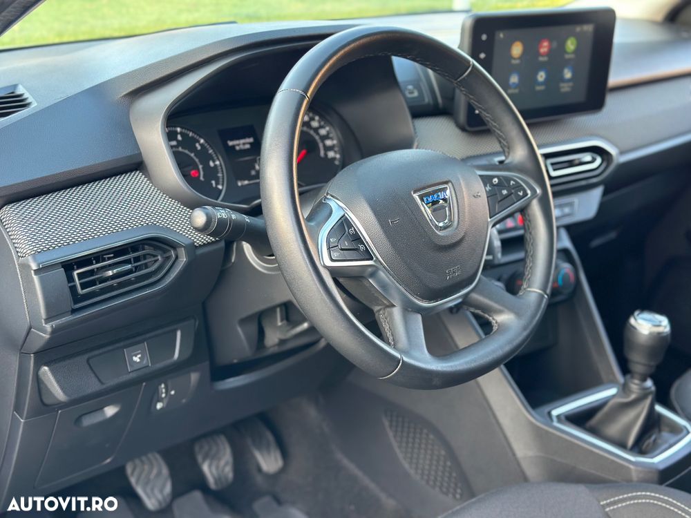 Dacia Jogger - 10