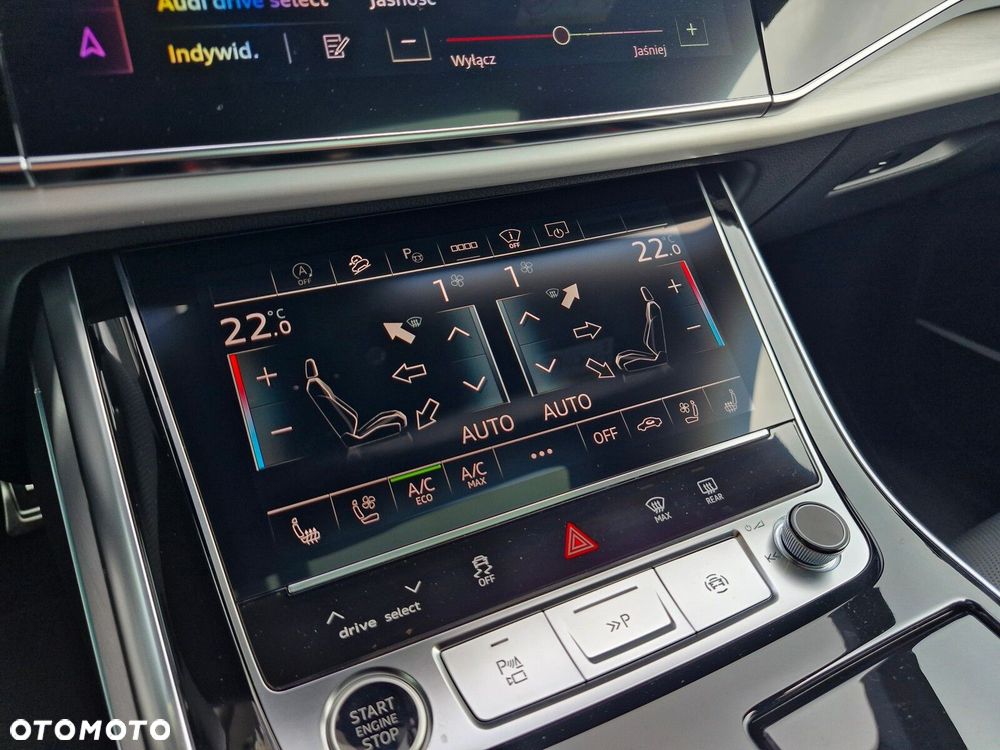 Audi Q8 50 TDI mHEV Quattro Tiptronic - 18