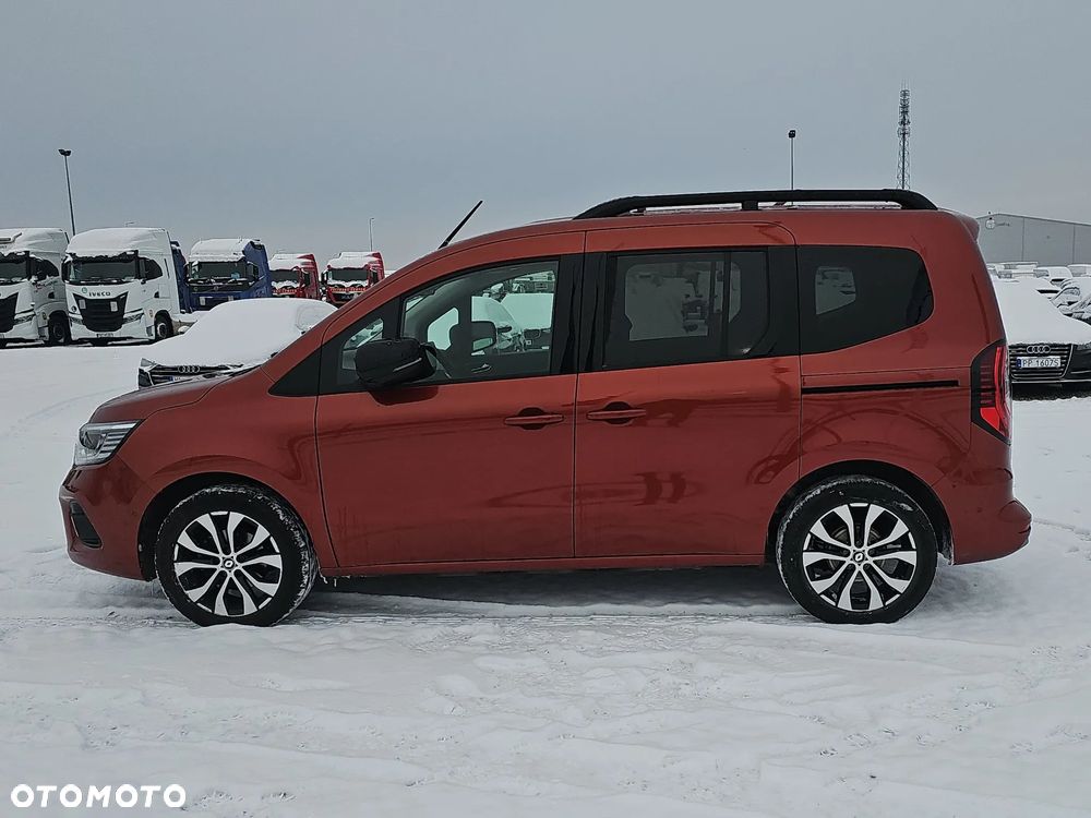 Renault Kangoo - 8