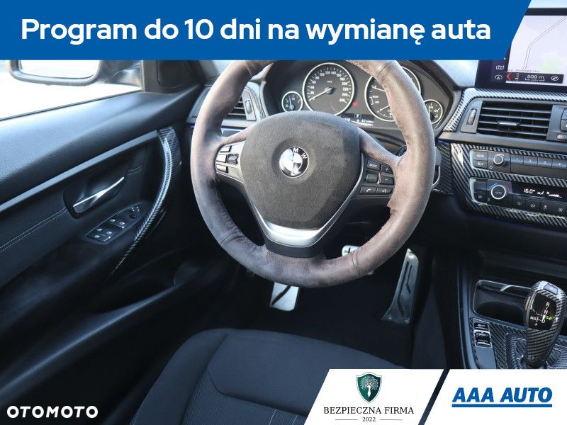 BMW Seria 3 - 8