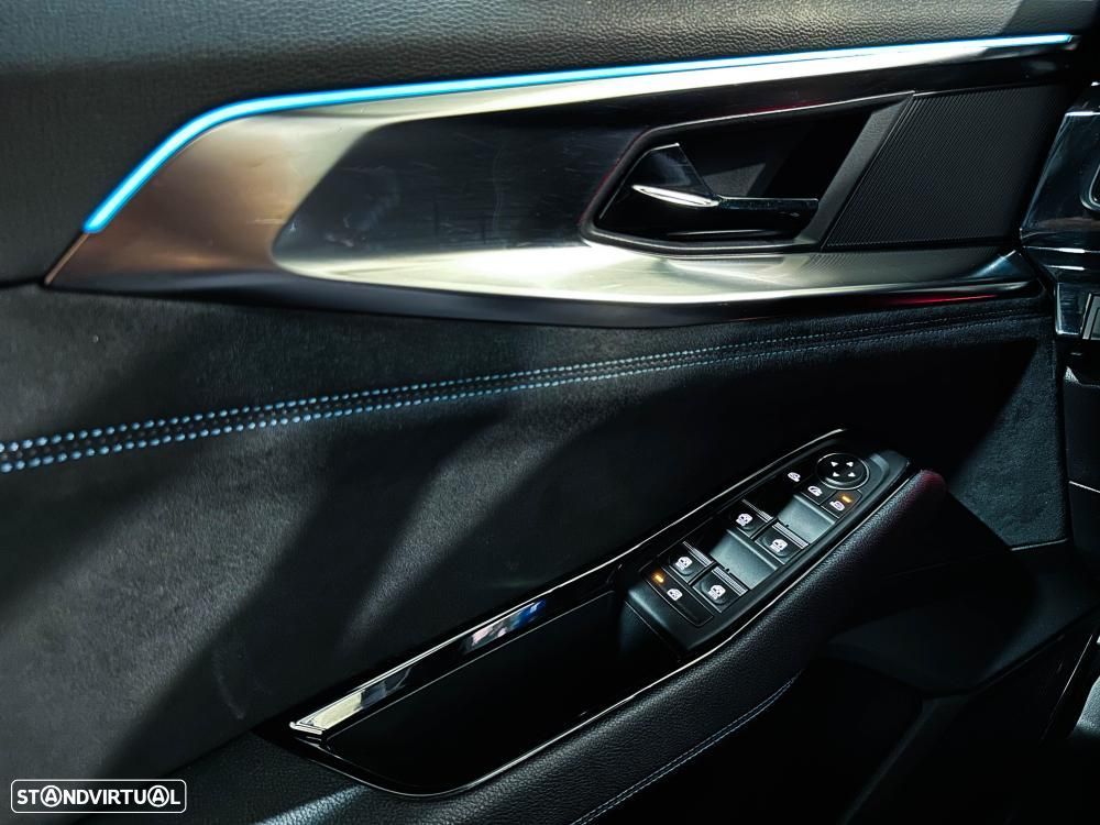 Renault Austral 1.2 E-Tech Full Hybrid Evolution — fotografia 27