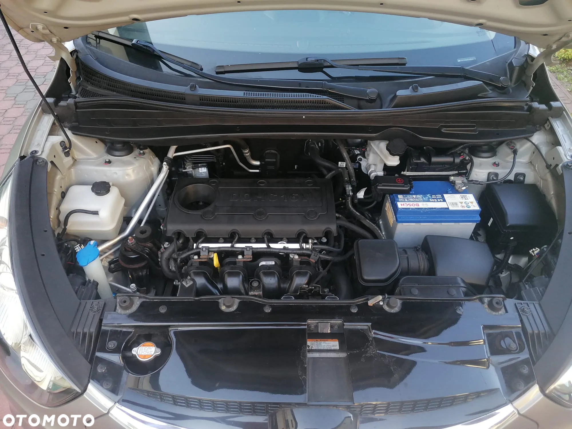 Hyundai ix35 2.0 Style - 4
