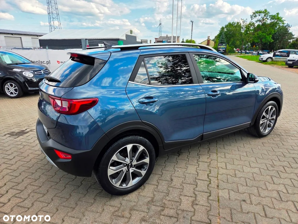 Kia Stonic 1.4 Vision - 6