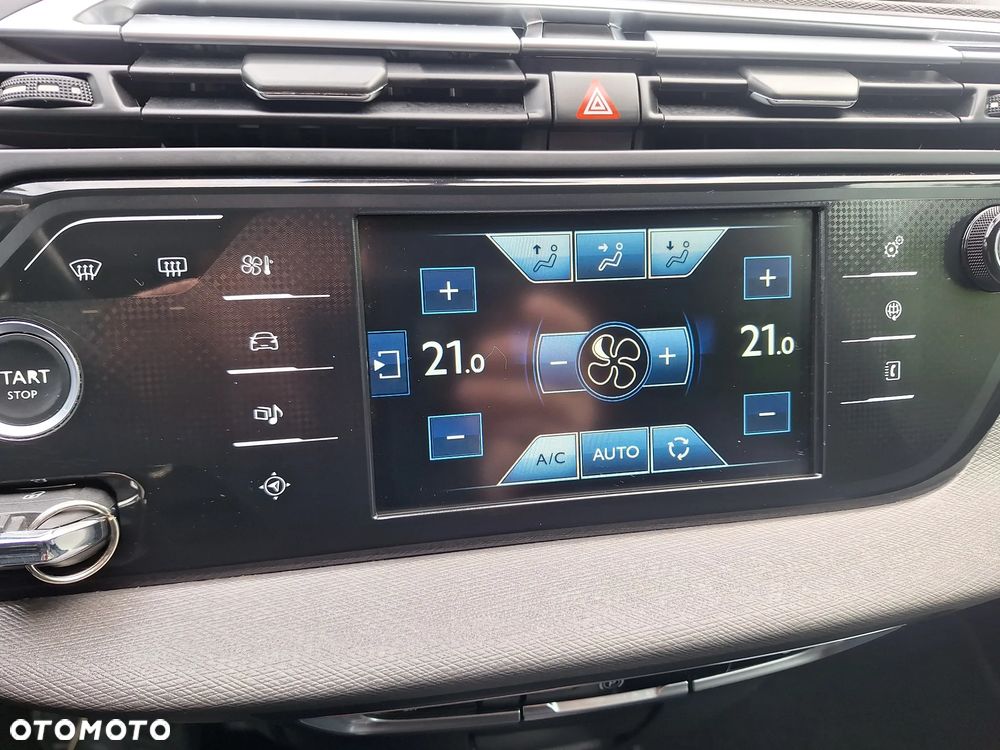 Citroën C4 Picasso BlueHDi 150 EAT6 Exclusive - 32