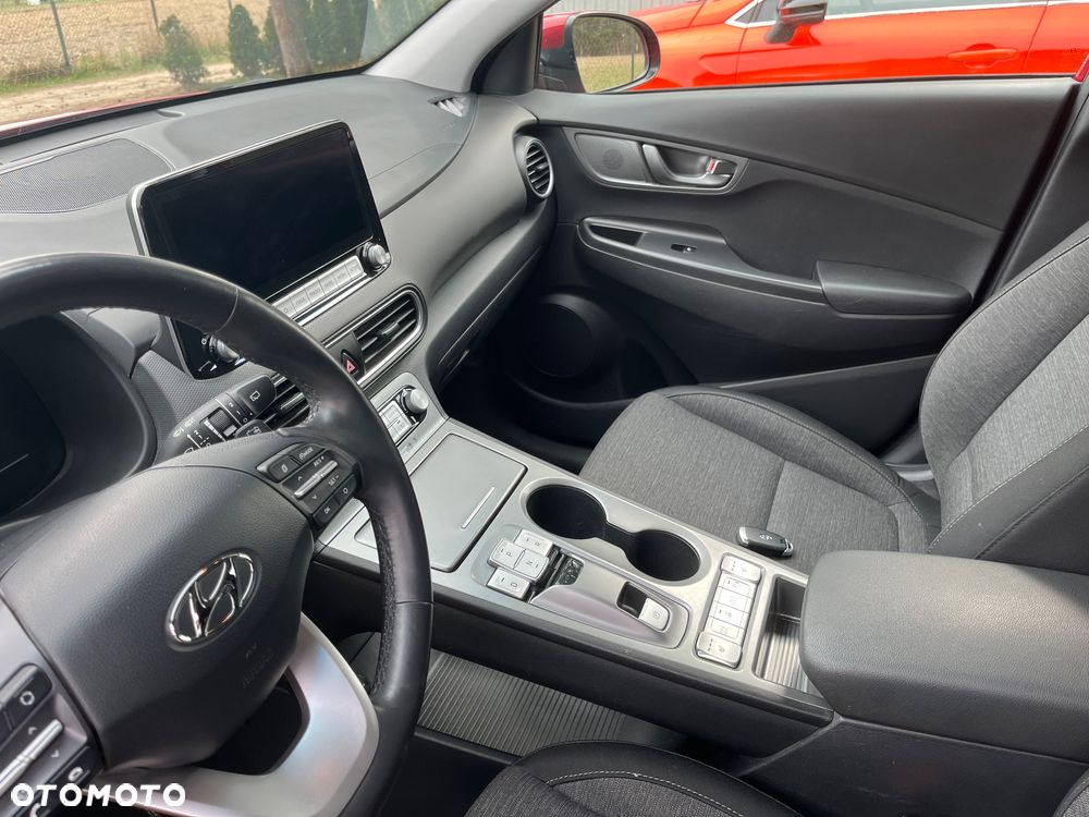 Hyundai Kona Advantage - 21