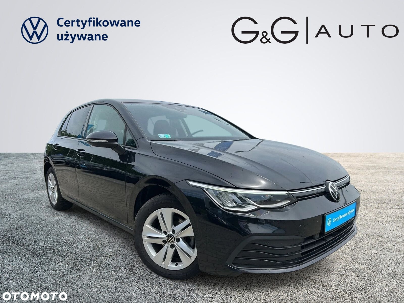 Volkswagen Golf - 2