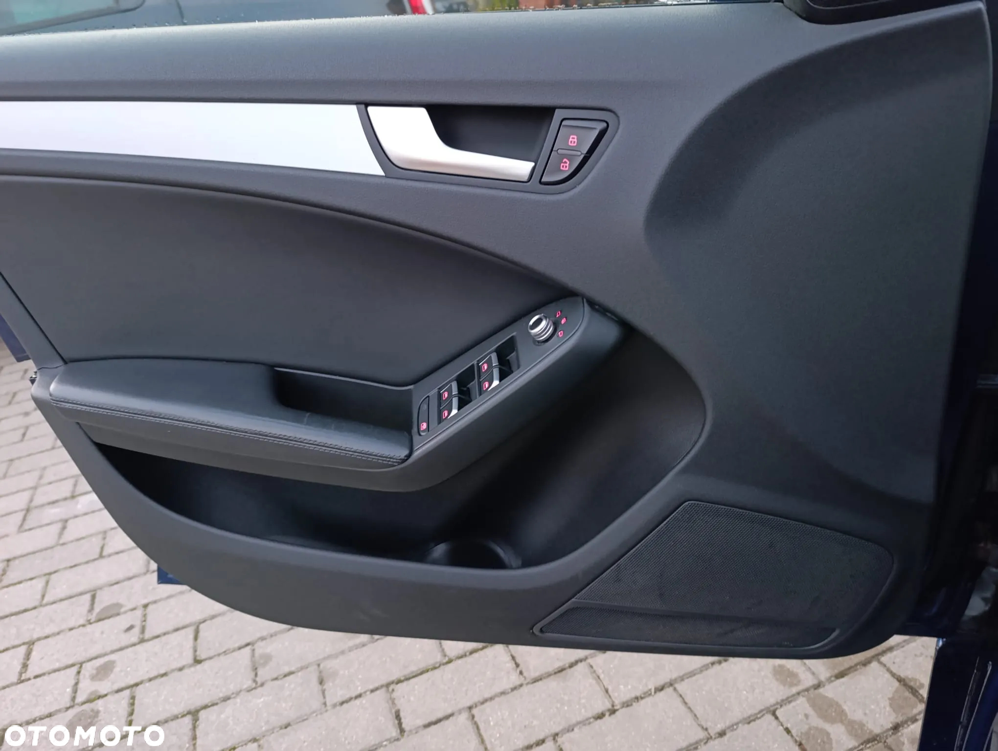Audi A4 2.0 TDI Quattro - 17