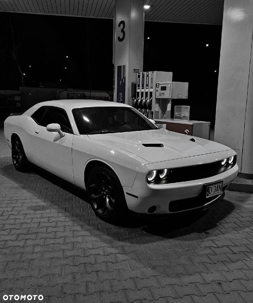 Dodge Challenger 3.6 SXT - 13