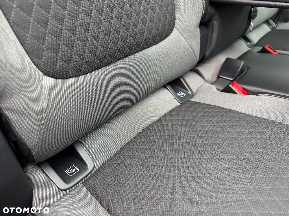 Opel Grandland X 1.5 D Start/Stop Automatik Business Edition - 25