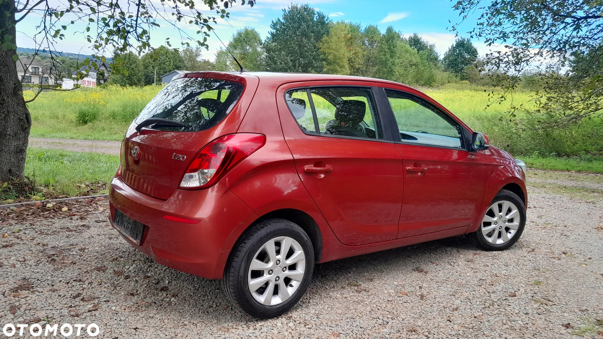 Hyundai i20 - 25