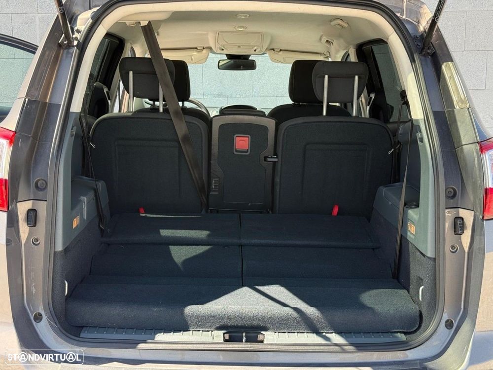 Ford Grand C-Max 1.0 EcoBoost S&S Titanium - 15