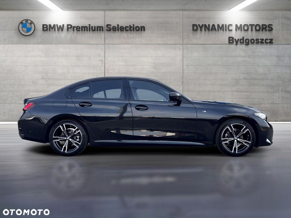 BMW Seria 3 - 6
