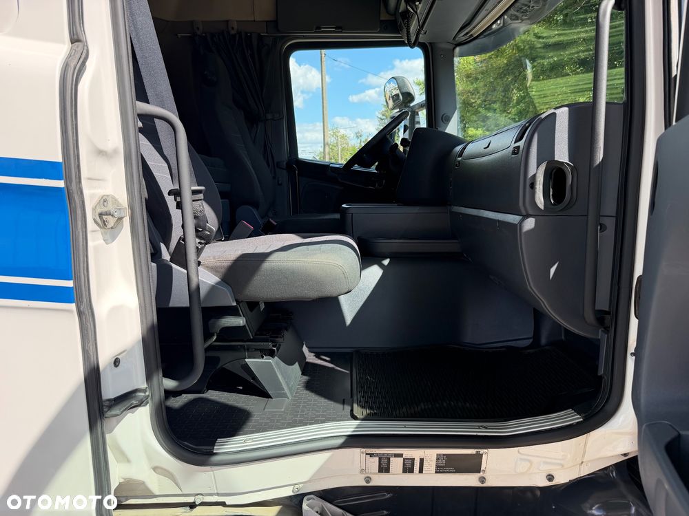 Scania G 410 - 27