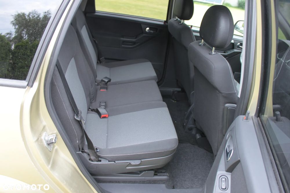 Opel Meriva - 7