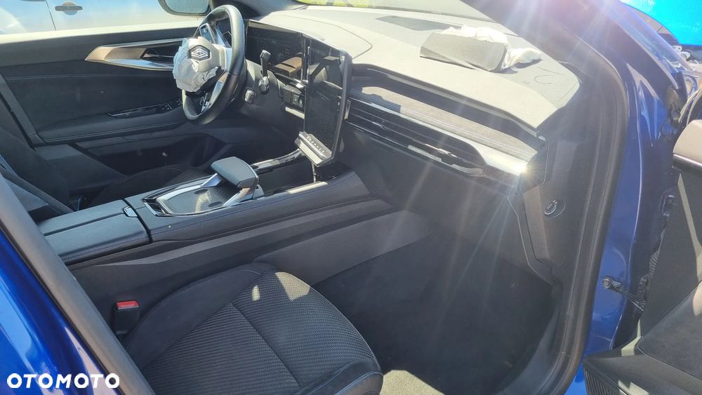 Renault Austral Mild Hybrid 160 Automatik Esprit Alpine - 27