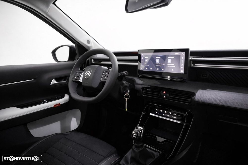 Citroën C3 1.2 Turbo Max - 30