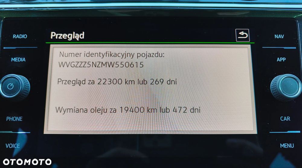Volkswagen Tiguan 1.5 TSI EVO R-Line DSG - 13