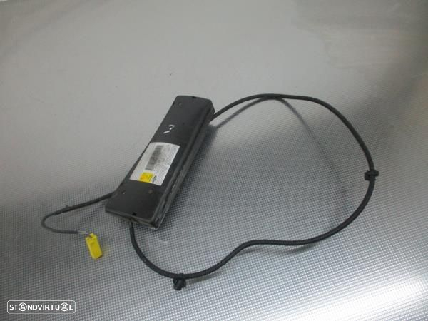 Airbag Banco Esq Ford Fiesta V Van - 2