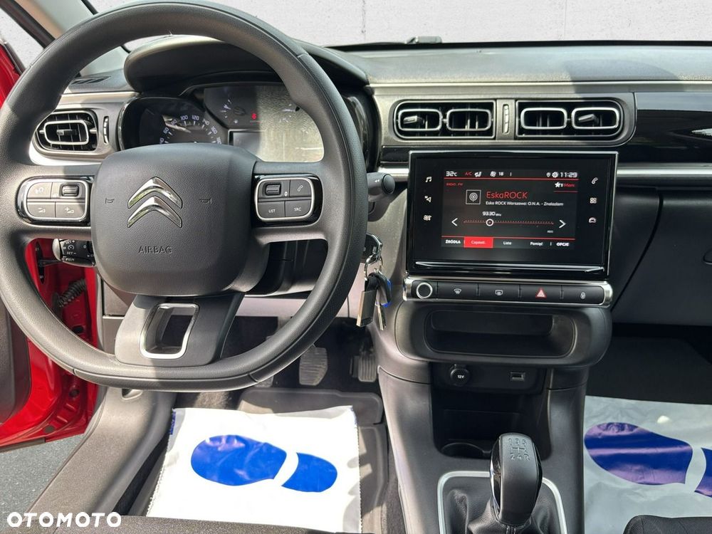 Citroën C3 - 18