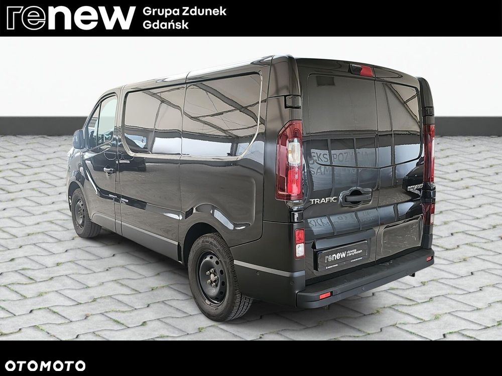 Renault Trafic - 9