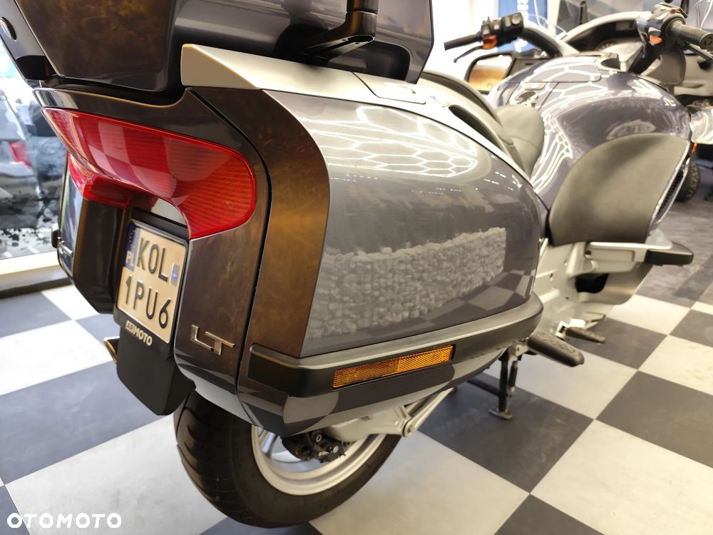 BMW K - 22