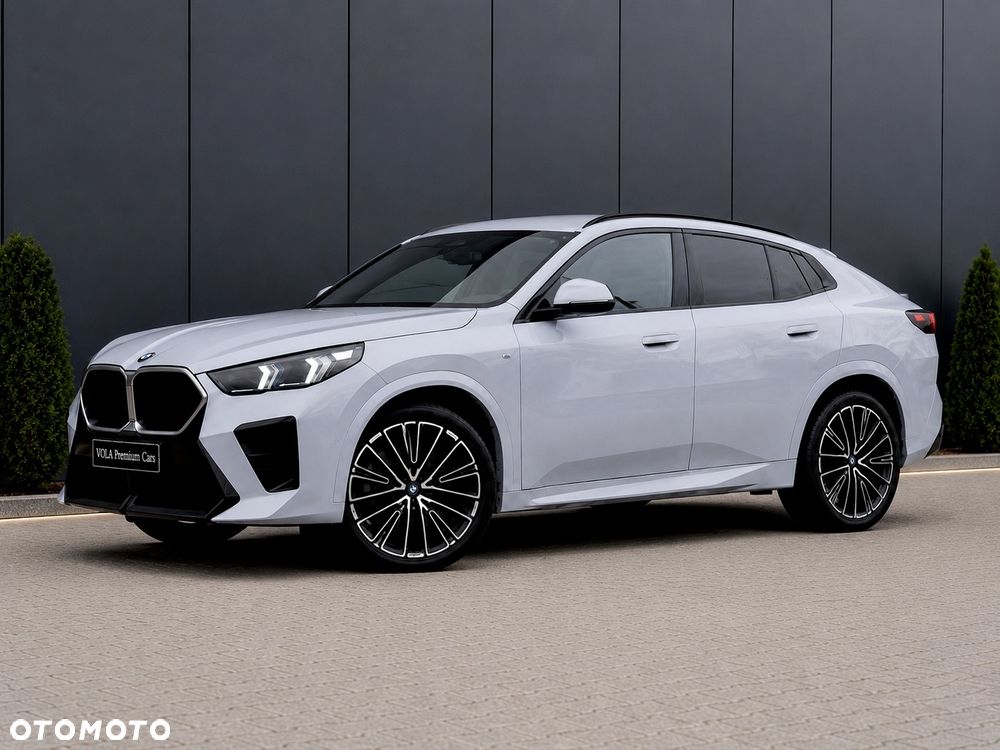 BMW X2 xDrive20d - 8