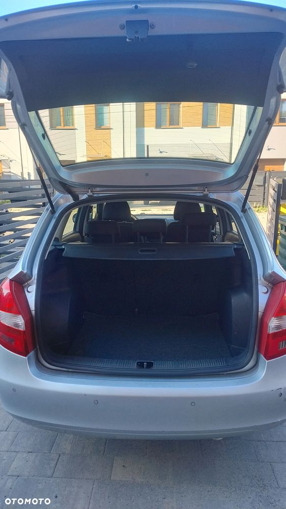 Skoda Fabia 1.6 TDI DPF Ambition - 14