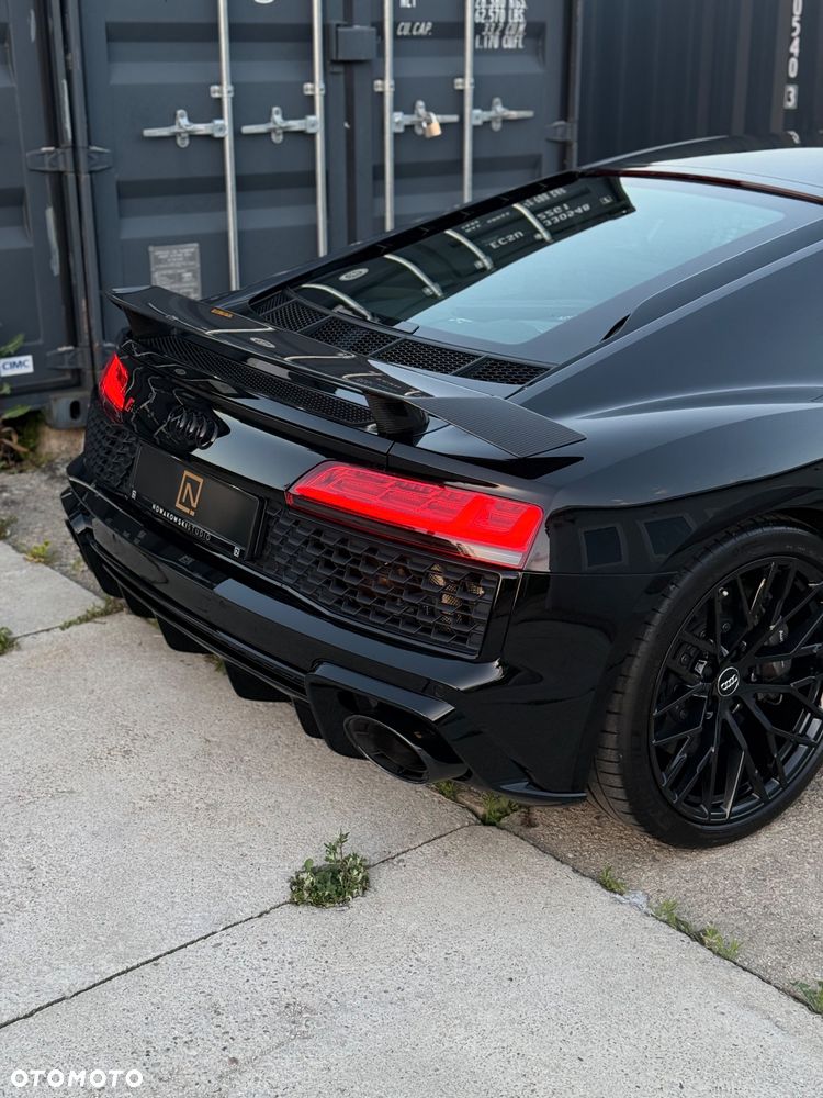 Audi R8 Coupé V10 Quattro Performance - 32
