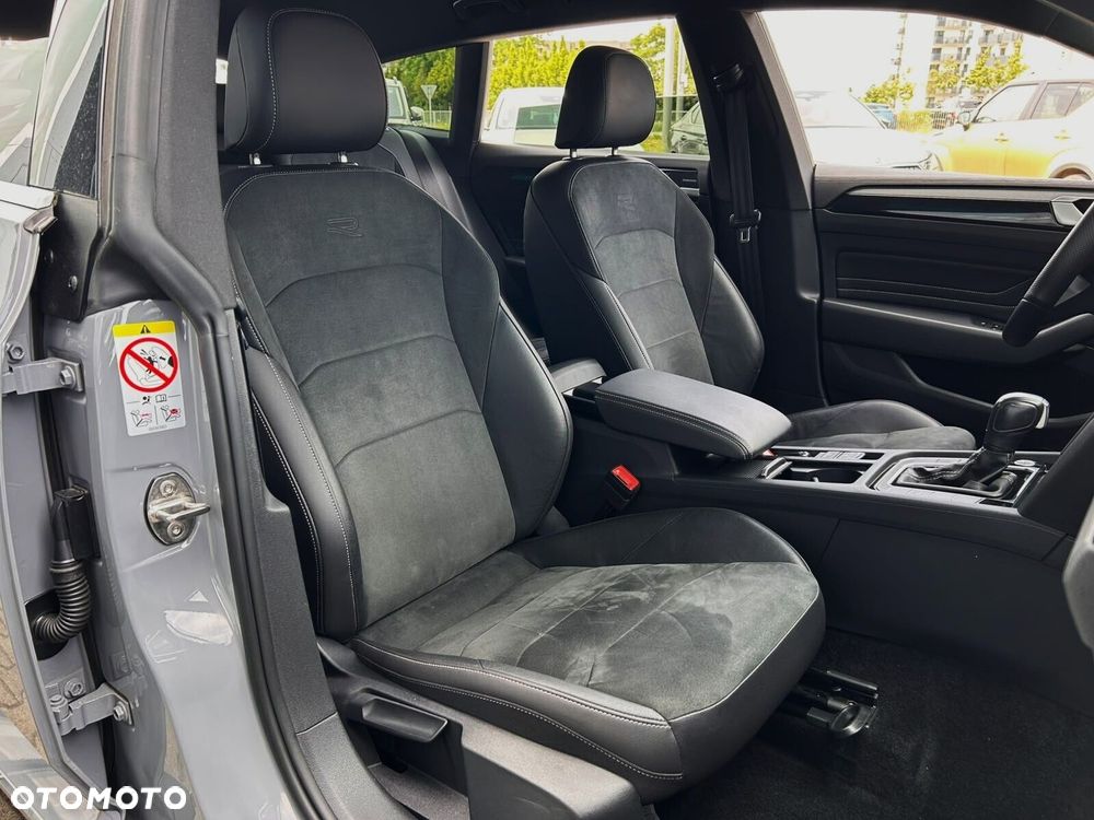 Volkswagen Arteon Shooting Brake 2.0 TSI R-Line DSG - 14
