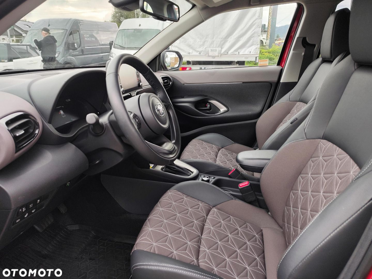 Toyota Yaris Cross - 9