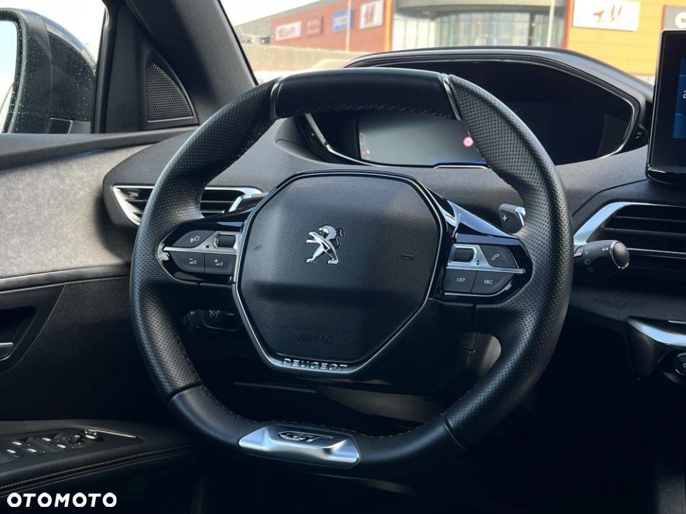 Peugeot 5008 - 37