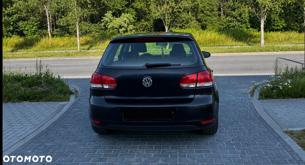 Volkswagen Golf 1.6 Highline - 3